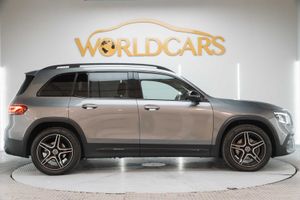 Mercedes GLB 1.3 GLB 200 DCT 120KW (163CV) - Foto 4