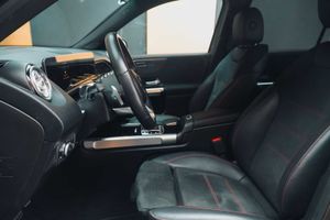 Mercedes GLB 1.3 GLB 200 DCT 120KW (163CV) - Foto 18