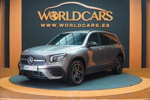 Mercedes GLB 1.3 GLB 200 DCT 120KW (163CV) - Foto 2