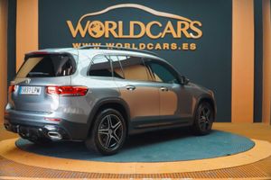 Mercedes GLB 1.3 GLB 200 DCT 120KW (163CV) - Foto 5