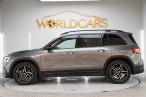 Mercedes GLB 1.3 GLB 200 DCT 120KW (163CV) - Foto 8