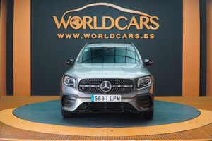 Mercedes GLB 1.3 GLB 200 DCT 120KW (163CV) - Foto 3