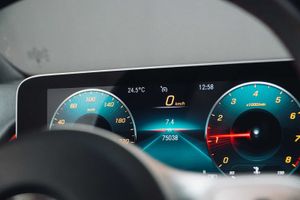 Mercedes GLB 1.3 GLB 200 DCT 120KW (163CV) - Foto 11