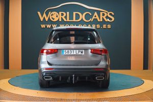 Mercedes GLB 1.3 GLB 200 DCT 120KW (163CV) - Foto 6
