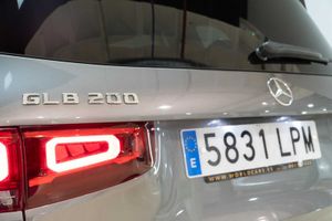 Mercedes GLB 1.3 GLB 200 DCT 120KW (163CV) - Foto 11