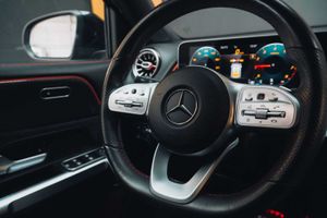 Mercedes GLB 1.3 GLB 200 DCT 120KW (163CV) - Foto 12