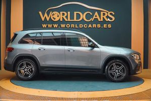 Mercedes GLB 1.3 GLB 200 DCT 120KW (163CV) - Foto 4