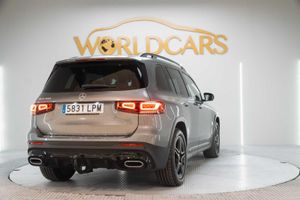 Mercedes GLB 1.3 GLB 200 DCT 120KW (163CV) - Foto 5