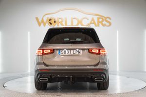 Mercedes GLB 1.3 GLB 200 DCT 120KW (163CV) - Foto 6