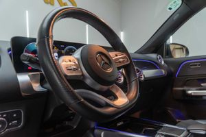 Mercedes GLB 1.3 GLB 200 DCT 120KW (163CV) - Foto 13