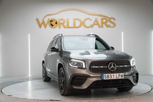 Mercedes GLB 1.3 GLB 200 DCT 120KW (163CV) - Foto 3