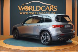 Mercedes GLB 1.3 GLB 200 DCT 120KW (163CV) - Foto 8