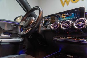 Mercedes GLB 1.3 GLB 200 DCT 120KW (163CV) - Foto 23