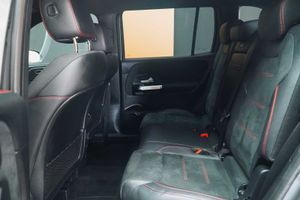 Mercedes GLB 1.3 GLB 200 DCT 120KW (163CV) - Foto 19