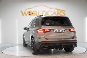 Mercedes GLB 1.3 GLB 200 DCT 120KW (163CV) - Foto 7