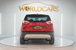 Opel CrossLand 1.2 81kW (110CV) Elegance - Foto 7