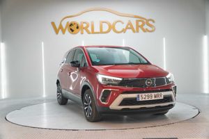 Opel CrossLand 1.2 81kW (110CV) Elegance - Foto 3