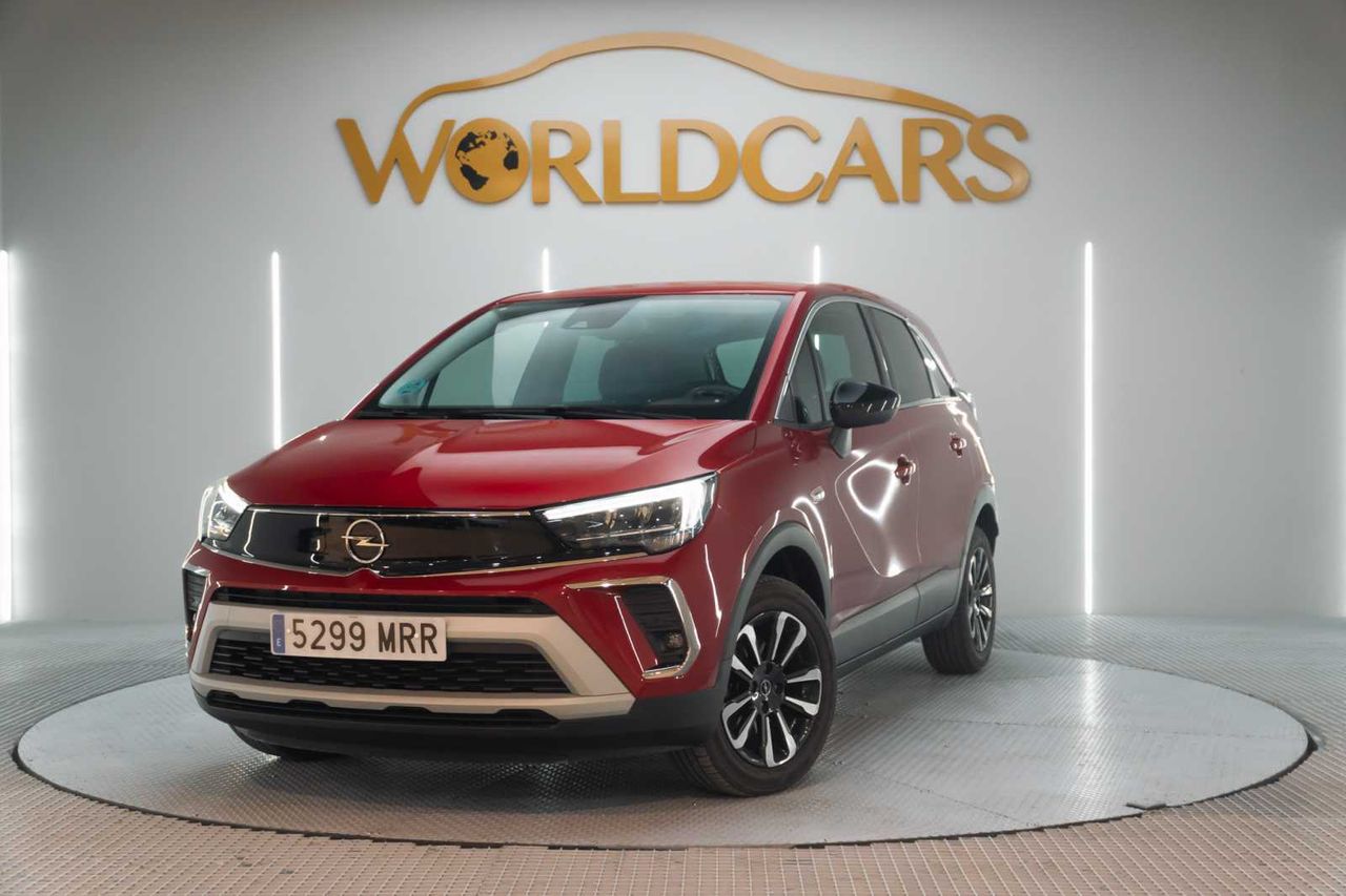 Opel CrossLand 1.2 81kW (110CV) Elegance - Foto 1