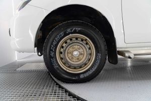 Mitsubishi L200  d/c 250 di-d m-pr  - Foto 22