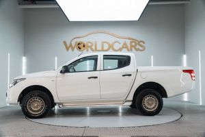 Mitsubishi L200  d/c 250 di-d m-pr  - Foto 8