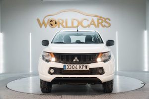 Mitsubishi L200  d/c 250 di-d m-pr  - Foto 3