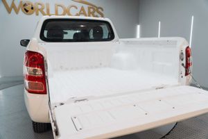 Mitsubishi L200  d/c 250 di-d m-pr  - Foto 20