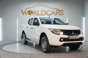 Mitsubishi L200  d/c 250 di-d m-pr  - Foto 3