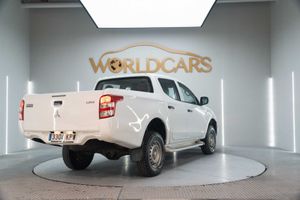 Mitsubishi L200  d/c 250 di-d m-pr  - Foto 5