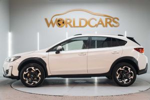 Subaru XV 2.0i Hybrid CVT Executive Plus  - Foto 9