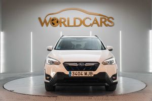 Subaru XV 2.0i Hybrid CVT Executive Plus  - Foto 3