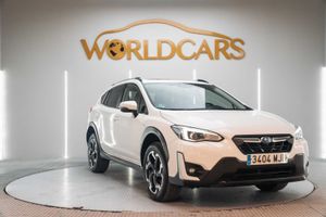 Subaru XV 2.0i Hybrid CVT Executive Plus  - Foto 3