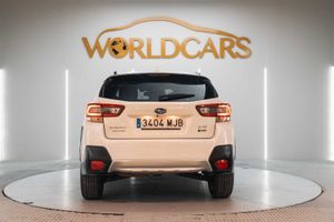 Subaru XV 2.0i Hybrid CVT Executive Plus  - Foto 6