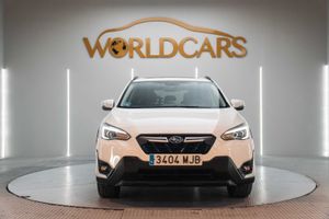 Subaru XV 2.0i Hybrid CVT Executive Plus  - Foto 3