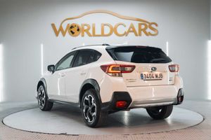 Subaru XV 2.0i Hybrid CVT Executive Plus  - Foto 9
