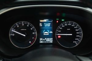Subaru XV 2.0i Hybrid CVT Executive Plus  - Foto 12