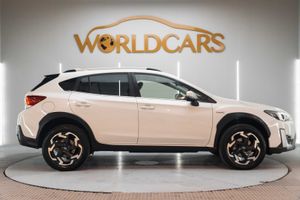 Subaru XV 2.0i Hybrid CVT Executive Plus  - Foto 4