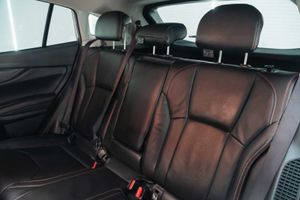 Subaru XV 2.0i Hybrid CVT Executive Plus  - Foto 20