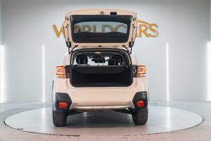 Subaru XV 2.0i Hybrid CVT Executive Plus  - Foto 8