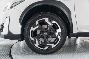 Subaru XV 2.0i Hybrid CVT Executive Plus  - Foto 25