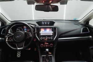 Subaru XV 2.0i Hybrid CVT Executive Plus  - Foto 21