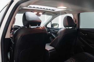 Subaru XV 2.0i Hybrid CVT Executive Plus  - Foto 18