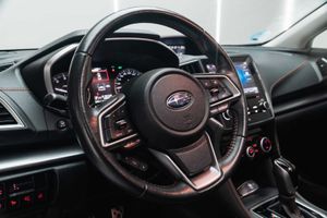 Subaru XV 2.0i Hybrid CVT Executive Plus  - Foto 13