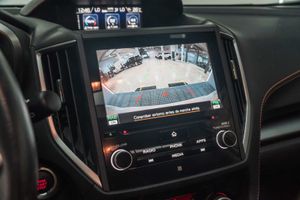 Subaru XV 2.0i Hybrid CVT Executive Plus  - Foto 13