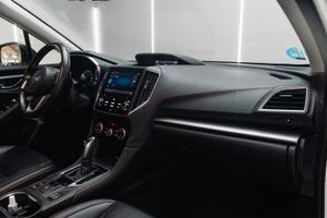 Subaru XV 2.0i Hybrid CVT Executive Plus  - Foto 22