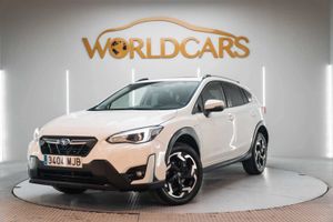 Subaru XV 2.0i Hybrid CVT Executive Plus  - Foto 2