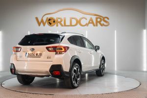 Subaru XV 2.0i Hybrid CVT Executive Plus  - Foto 5