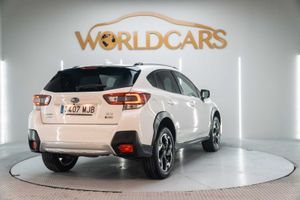 Subaru XV 2.0i Hybrid CVT Executive Plus  - Foto 5