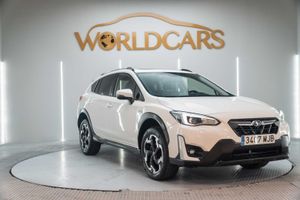 Subaru XV 2.0i Hybrid CVT Executive Plus  - Foto 3