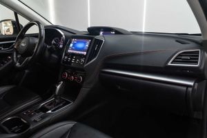 Subaru XV 2.0i Hybrid CVT Executive Plus  - Foto 23