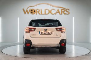 Subaru XV 2.0i Hybrid CVT Executive Plus  - Foto 6